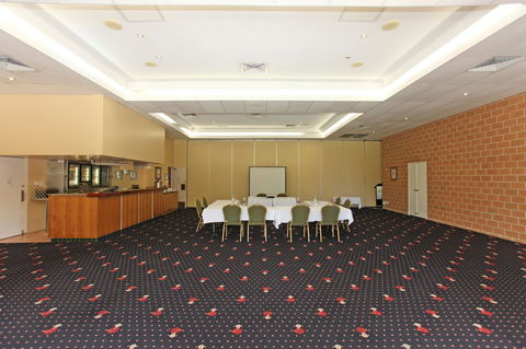 Windmill Motel & Events Centre - Accommodation Asia 17