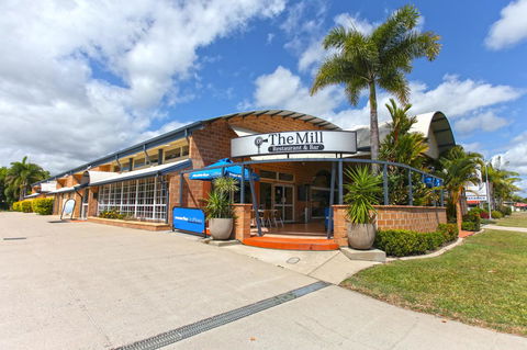 Windmill Motel & Events Centre - Accommodation Asia 12