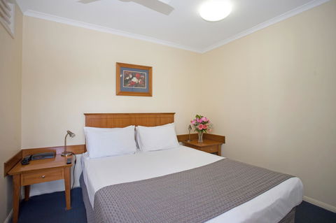 Windmill Motel & Events Centre - Accommodation Asia 9