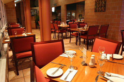 Windmill Motel & Events Centre - Accommodation Asia 16