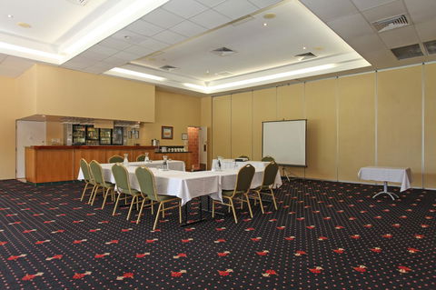 Windmill Motel & Events Centre - Accommodation Asia 19