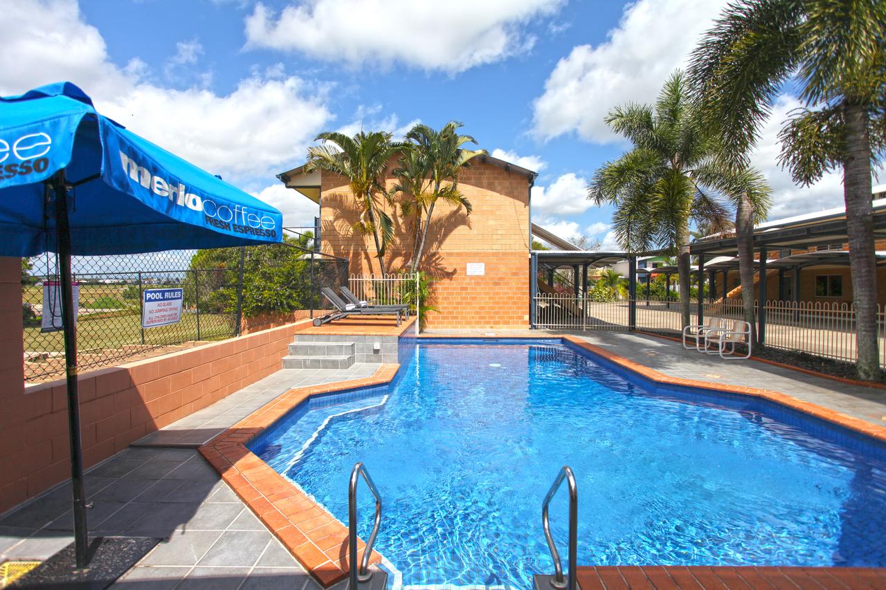 Rush Creek QLD Accommodation Guide