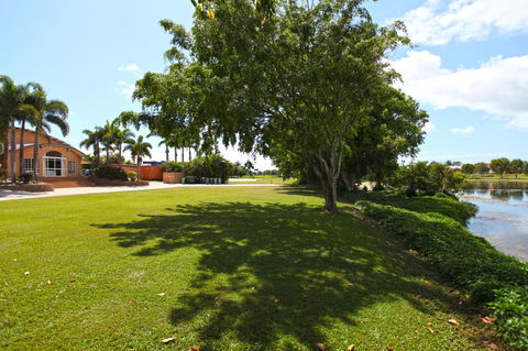 Windmill Motel & Events Centre - Accommodation Asia 13