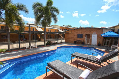 Windmill Motel & Events Centre - Accommodation Asia 5