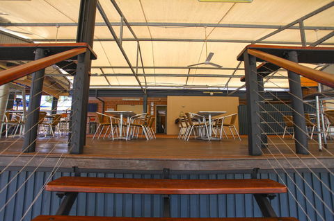 Windmill Motel & Events Centre - Accommodation Asia 6