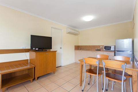 Windmill Motel & Events Centre - Accommodation Asia 1