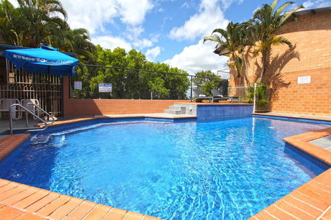 Windmill Motel & Events Centre - Accommodation Asia 11