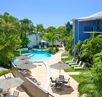 Verano Resort Noosa - Accommodation Asia