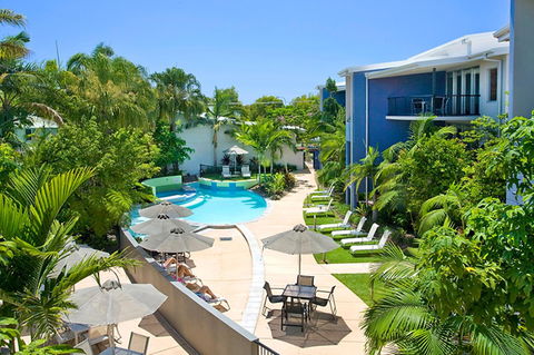 Verano Resort Noosa - Accommodation Asia 0