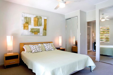 Verano Resort Noosa - Accommodation Asia 8