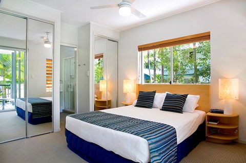 Verano Resort Noosa - Accommodation Asia 1