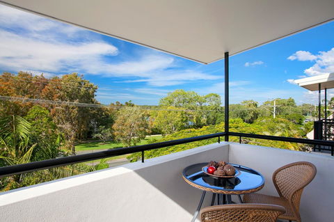 Verano Resort Noosa - Accommodation Asia 38