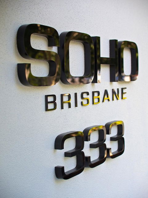 Soho Brisbane - Accommodation China 33