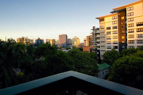 Soho Brisbane - Accommodation China 16
