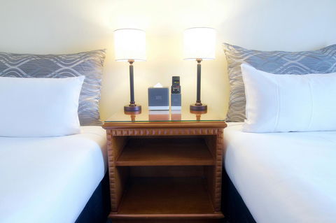Soho Brisbane - Accommodation China 28