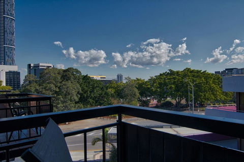 Soho Brisbane - Accommodation China 9