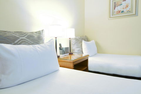 Soho Brisbane - Accommodation China 26