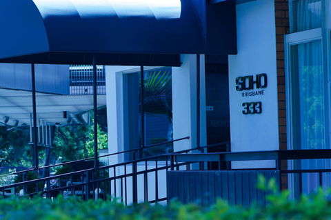 Soho Brisbane - Accommodation China 11