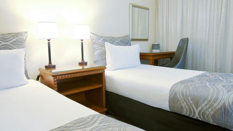 Soho Brisbane - Accommodation China 25