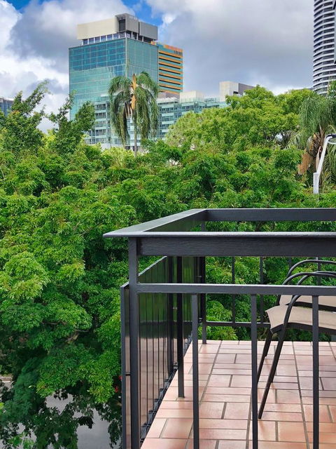 Soho Brisbane - Accommodation China 30