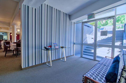 Soho Brisbane - Accommodation China 24