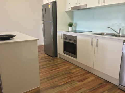 Arise Princess Regent Apartments - Accommodation Asia 16