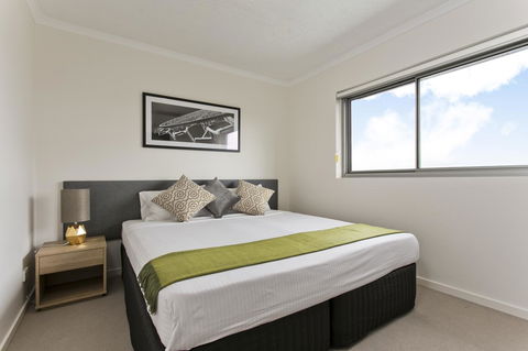 Arise Princess Regent Apartments - Accommodation Asia 7