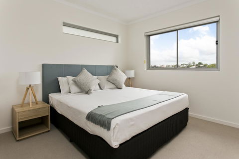 Arise Princess Regent Apartments - Accommodation Asia 9