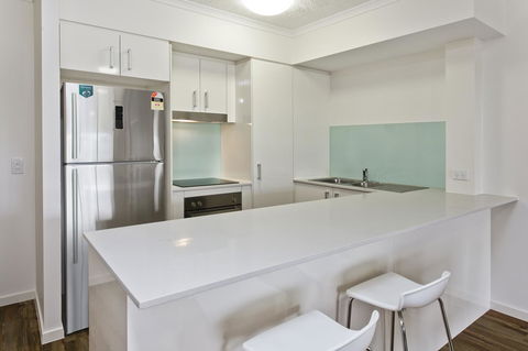 Arise Princess Regent Apartments - Accommodation Asia 5