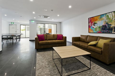 Arise Princess Regent Apartments - Accommodation Asia 15