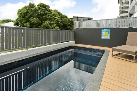 Arise Princess Regent Apartments - Accommodation Asia 14