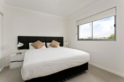 Arise Princess Regent Apartments - Accommodation Asia 12