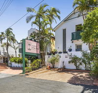City Palms Brisbane - Accommodation Asia