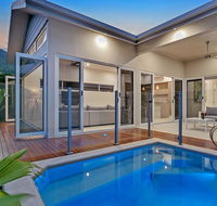Oceans Edge Holiday Home - Accommodation China