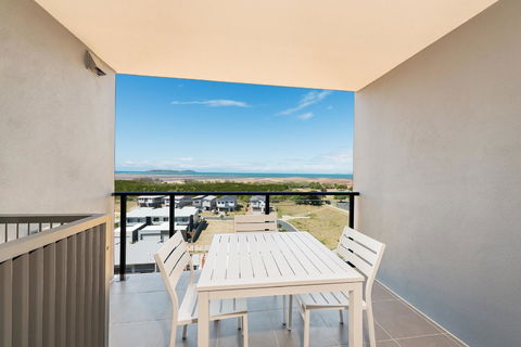Pacific Sands Apartments Mackay - Accommodation Guide 2
