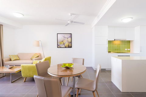 Pacific Sands Apartments Mackay - Accommodation Guide 3