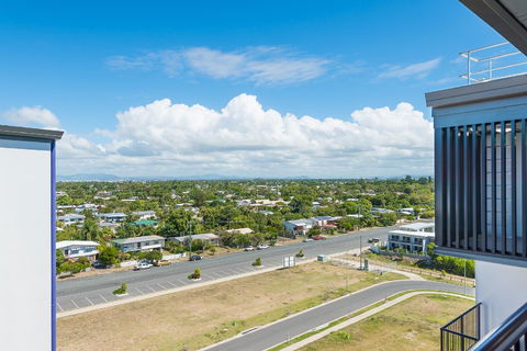 Pacific Sands Apartments Mackay - Accommodation Guide 9