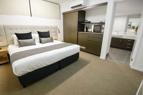 Pacific Sands Apartments Mackay - Accommodation Guide 38