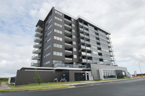 Pacific Sands Apartments Mackay - Accommodation Guide 1