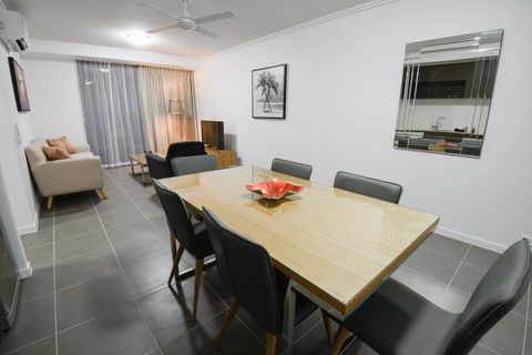 Pacific Sands Apartments Mackay - Accommodation Guide 25