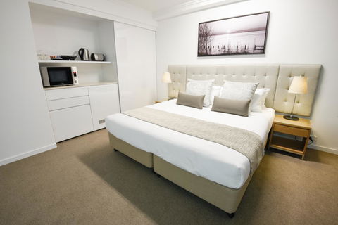 Pacific Sands Apartments Mackay - Accommodation Guide 35