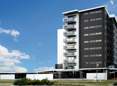 Pacific Sands Apartments Mackay - Accommodation Guide 16