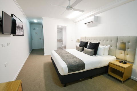 Pacific Sands Apartments Mackay - Accommodation Guide 12