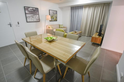Pacific Sands Apartments Mackay - Accommodation Guide 30