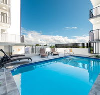 Direct Hotels - Pacific Sands - Accommodation Asia