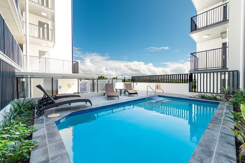 Pacific Sands Apartments Mackay - Accommodation Guide 0