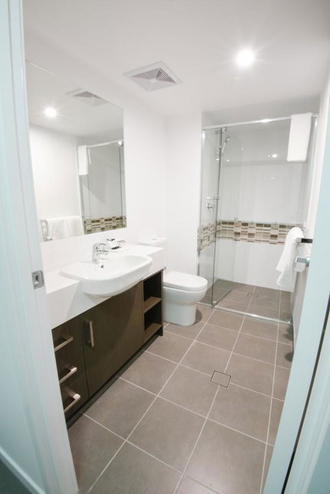 Pacific Sands Apartments Mackay - Accommodation Guide 14