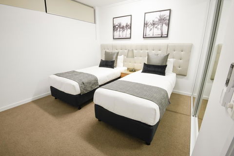 Pacific Sands Apartments Mackay - Accommodation Guide 20