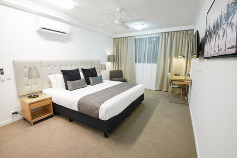 Pacific Sands Apartments Mackay - Accommodation Guide 29