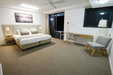 Pacific Sands Apartments Mackay - Accommodation Guide 40